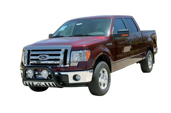 Hassle-Free Returns Ford F150 Westin Ultimate Bull Bar - 32-2405
