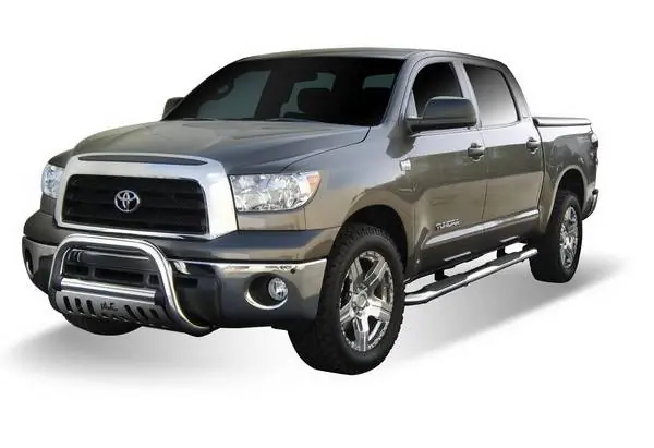 Toyota Tundra Westin Ultimate Bull Bar - 32-2250 New Release