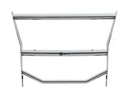 Exclusive GMC Sierra Westin Xtreme Push Bar - 36-5140