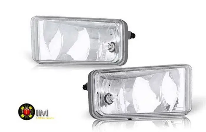 Chevrolet Suburban WinJet Fog lights Limited Offer