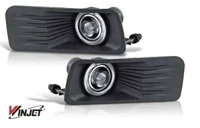 Ford Explorer WinJet Halo Projector Fog lights Direct From Manufacturer