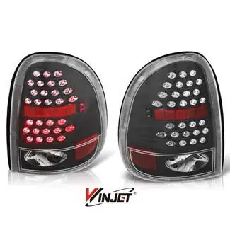 Trending Dodge Caravan WinJet LED Taillights - WJ20-0013-04