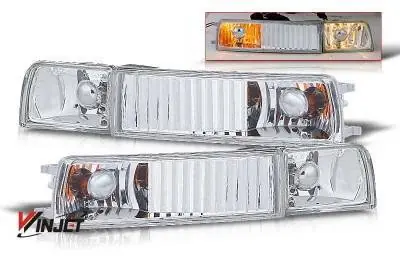 Volkswagen Golf WinJet OEM Fog lights Trending