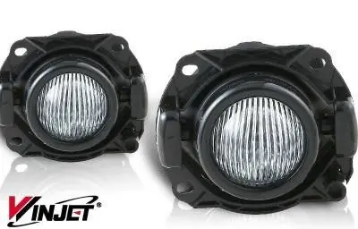 In Demand BMW X3 WinJet OEM Fog lights