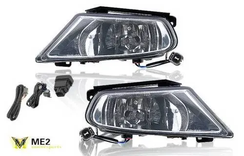 Honda Odyssey WinJet OEM Fog lights Low Price