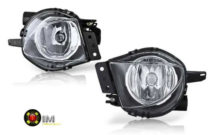 Grab Now BMW 3 Series WinJet OEM Fog lights