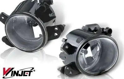 Don’t Miss Out Mercedes ML WinJet OEM Fog lights