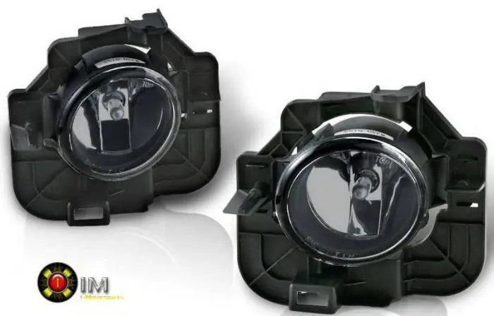 Special Offer Nissan Altima WinJet OEM Fog lights - WJ30-0153-11