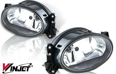 Mercedes E Class WinJet OEM Fog lights Exclusive Offer