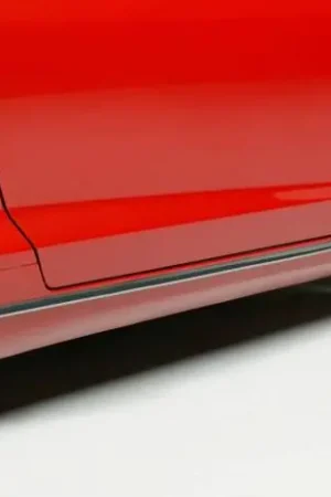 Chevrolet Camaro Retro USA Rocker Molding Set - CA1RM-A Hot Deal