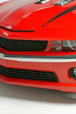 Save Now Chevrolet Camaro Retro USA Front Bumper - CA1FB-A