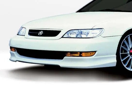 Acura CL VIS Racing Type-R Front Air Dam - 890288 Low Price