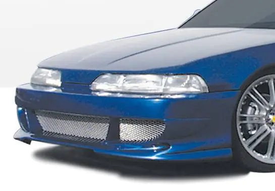 Acura Integra VIS Racing Bigmouth 2 Front Bumper Cover - 890403 Next Day Delivery