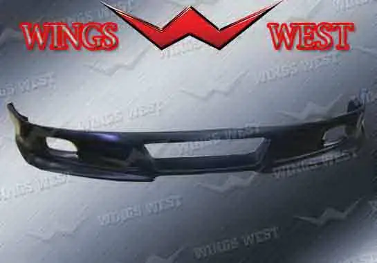 Dodge Magnum Wings West VIP Front Air Dam - 890901 Best Price