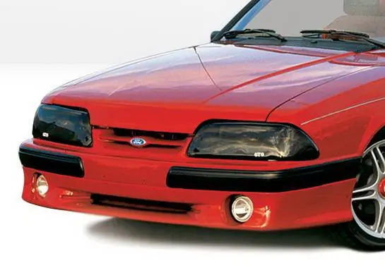Ford Mustang Wings West Cobra Style Front Air Dam - 890102 Bulk Order