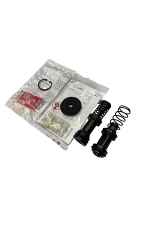 Genuine Honda 1" Brake Master Cylinder Rebuild Kit S2000 AP1 99-06 Int Crafted