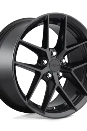 Best Seller Rotiform R134 FLG Alloy Wheel 18x8.5 ET35 5x120 Gloss Silver 72.56mm C