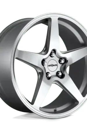 Rotiform R147 WGR Alloy Wheel 20x8.5 ET35 5x112 66.5mm CB Bulk Order
