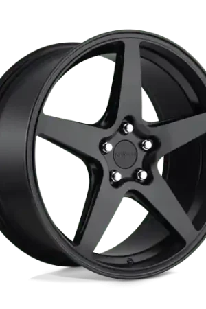 Rotiform R148 WGR Alloy Wheel 19x9.5 ET40 5x120 Matt Black 72.56mm CB Today Only