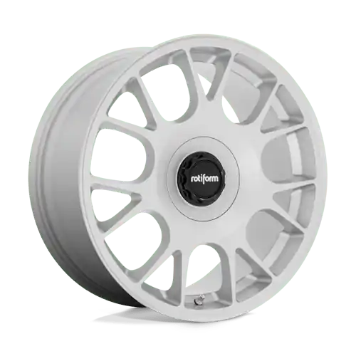 Rotiform R188 TUF-R Alloy Wheel 19x8.5 ET45 5x108/5x120 Satin Silver 7 Shop Now