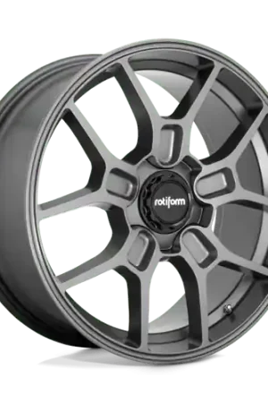 Wholesale Rotiform R178 ZMO Alloy Wheel 19x8.5 ET35 5x120 Matt Anthracite 72.56m