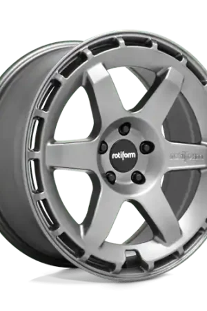 Rotiform R185 KB1 Alloy Wheel 19x8.5 ET35 5x120 Matt Anthracite 72.56m Today Only