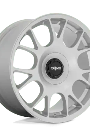 Rotiform R188 TUF-R Alloy Wheel 19x9.5 ET38 5x112/5x114 Satin Silver 7 While Supplies Last