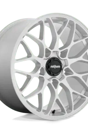 Wholesale Rotiform R189 SGN Alloy Wheel 20x9 ET35 5x112 Gloss Silver 66.56mm CB
