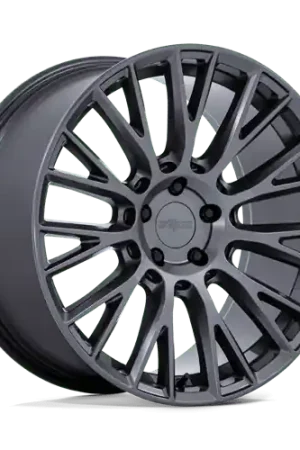 Exclusive Rotiform RC201 LSE Alloy Wheel 19x8.5 ET45 5x112 Matt Anthracite 66.56