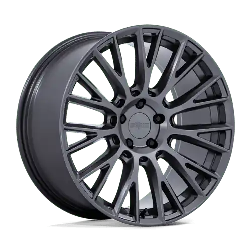 Warranty Included Rotiform RC201 LSE Alloy Wheel 20x8.5 ET20 5x112 Matt Anthracite 66.56