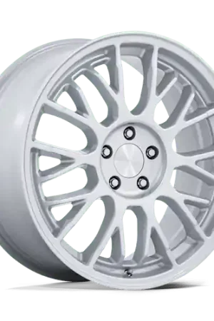 Rotiform RC204 PHX Alloy Wheel 19x10 ET40 5x112 Gloss Silver 66.56mm C Grab Now