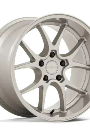 Markdown Rotiform RC207 LTN-J Alloy Wheel 19x11 ET50 5x114 Gloss Gold 72.56mm C