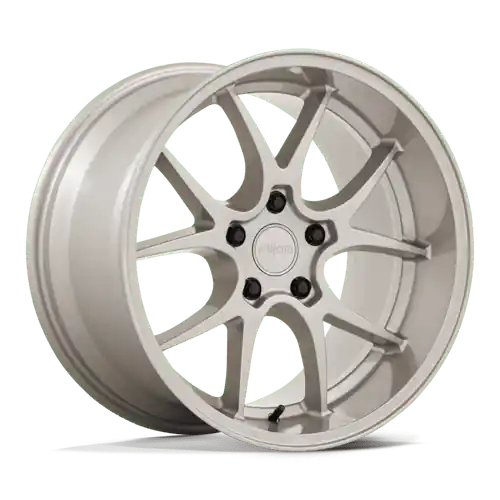 Grab Now Rotiform RC207 LTN-J Alloy Wheel 19x9.5 ET20 5x114 Gloss Gold 72.56mm