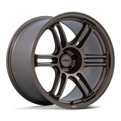 Buy Online Rotiform RC209 RPS Alloy Wheel 20x10 ET30 5x114 Burnt Bronze 72.56mm C
