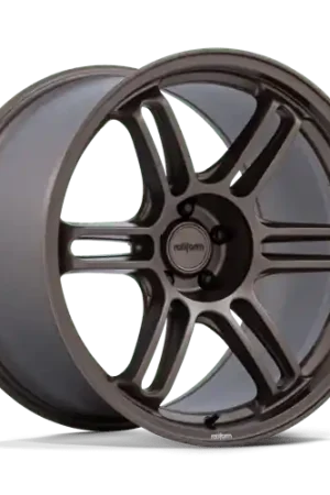 Rotiform RC209 RPS Alloy Wheel 20x9.5 ET35 5x114 Burnt Bronze 72.56mm Discount