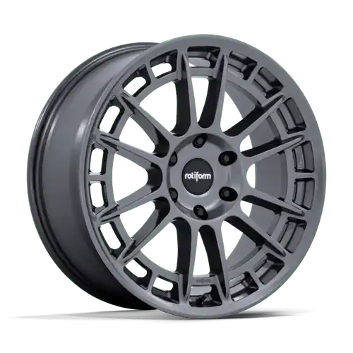 Wholesale Rotiform RC210 OZR-T Alloy Wheel 18x8 ET45 6x139.7 Gloss Gunmetal 74.5