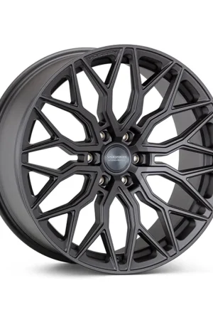 Vossen HF6-3 Alloy Wheel 20x9.5 ET15 6x139.7 Tinted Matte Gunmetal 106 Place Order