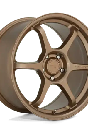 Motegi MR145 TRAKLITE 3.0 Alloy Wheel 18x9.5 ET45 5x100 Matt Bronze 72 Genuine