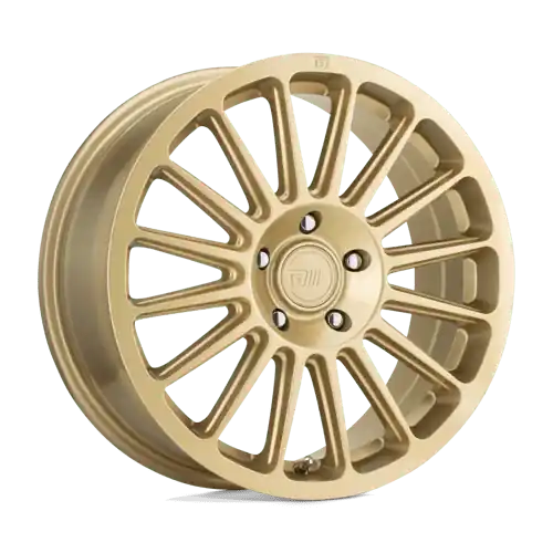 Bulk Order Motegi MR141 RS16 Alloy Wheel 17x7.5 ET22 5x100 Rally Gold 72.56mm CB