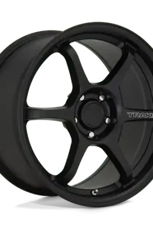 Shop Now Motegi MR145 TRAKLITE 3.0 Alloy Wheel 17x8.5 ET42 5x112 Satin Black 66