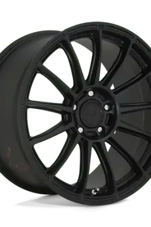 Flash Sale Motegi MR148 CS13 Alloy Wheel 18x8.5 ET24 5x100 Satin Black 72.56mm CB