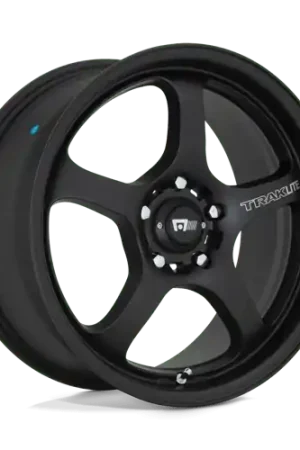 Big Sale Motegi MR131 Alloy Wheel 18x9 ET35 5x114 Satin Black 72.56mm CB