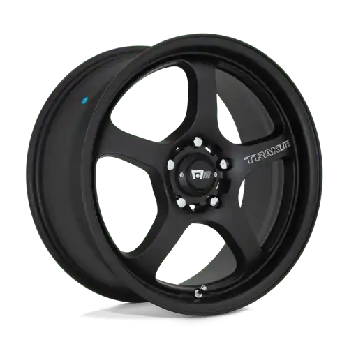 Big Sale Motegi MR131 Alloy Wheel 18x9 ET35 5x114 Satin Black 72.56mm CB