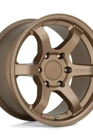 Motegi MR150 TRAILITE Alloy Wheel 17x8.5 ET18 6x114 Matt Bronze 66.06m Save Now