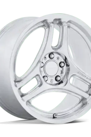 Special Discount Motegi MR161 KOJIN Alloy Wheel 18x10.5 ET0 5x114 Polished 72.56mm CB