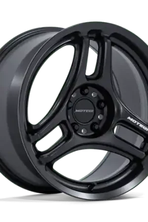 Affordable Motegi MR161 KOJIN Alloy Wheel 18x10.5 ET35 5x120 Matt Black 74.1mm CB