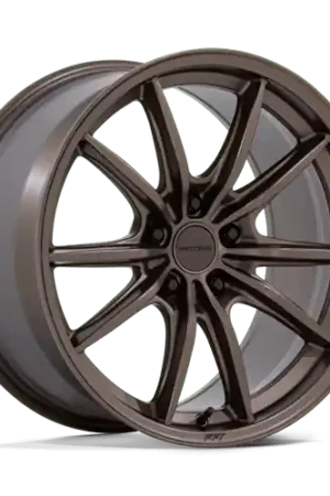Motegi MR162 ZENTOKU Alloy Wheel 18x9.5 ET38 5x100 Burnt Bronze 56.15m In Demand
