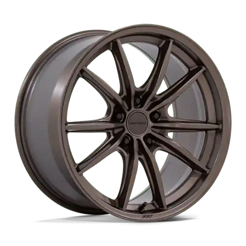 Motegi MR162 ZENTOKU Alloy Wheel 17x8.5 ET35 5x114 Burnt Bronze 72.56m Top Rated