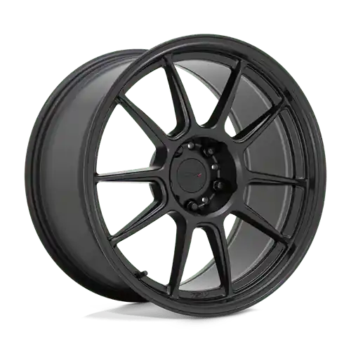 TSW IMATRA Alloy Wheel 18x10.5 ET35 5x112 Matt Black 66.56mm CB Factory Price