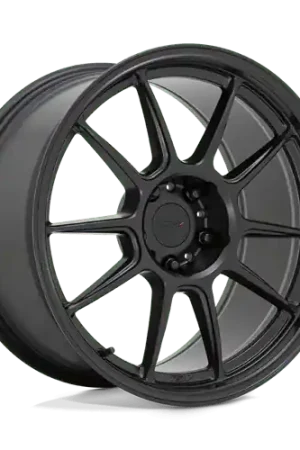 TSW IMATRA Alloy Wheel 18x8.5 ET38 5x100 Matt Black 72.1mm CB Grab Now